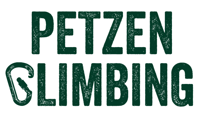 Petzen Climbing